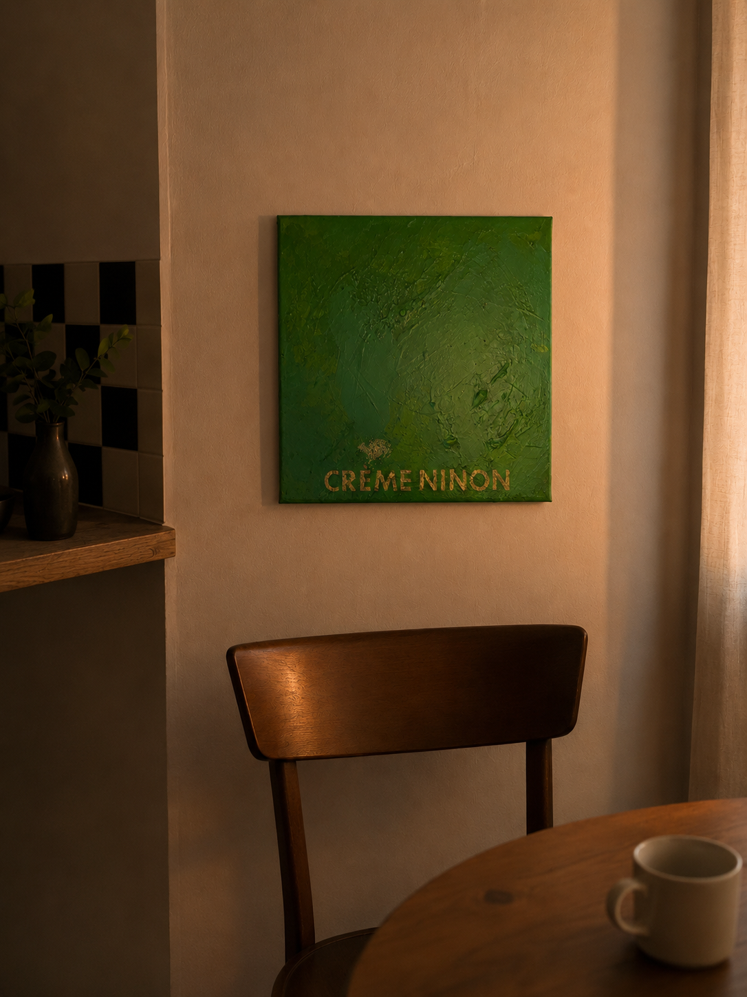 Creme Ninon